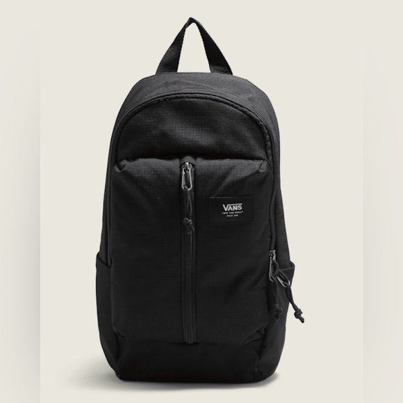 Vans Warp Ripstop Sling Bag - Picture 1 of 8